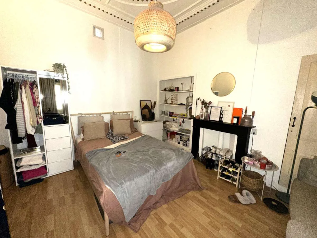 Foto van de Appartement gelegen aan de Apeldoornseweg in Arnhem