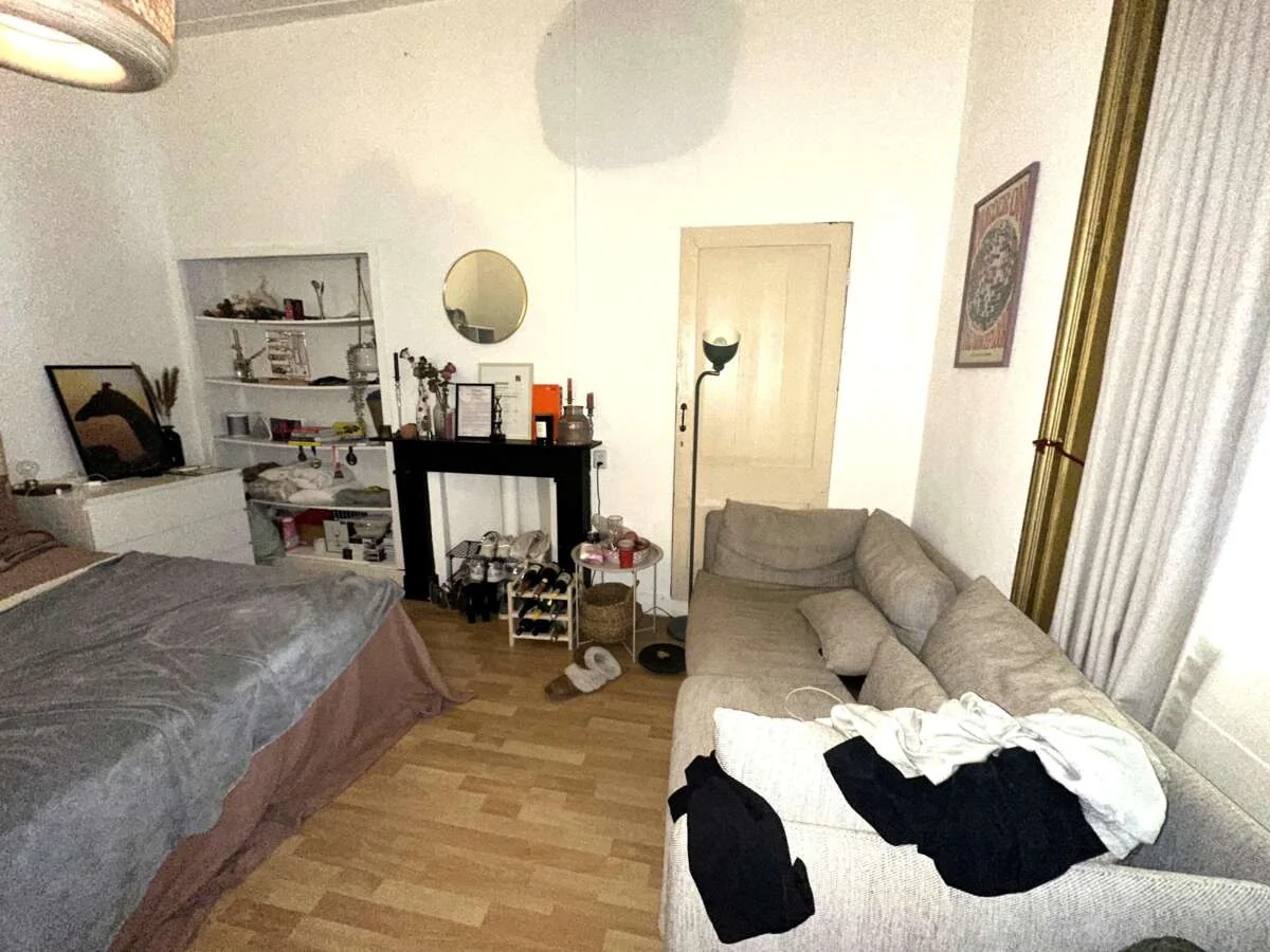 Foto van de Appartement gelegen aan de Apeldoornseweg in Arnhem