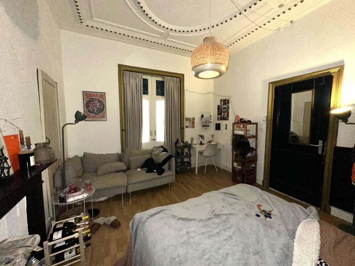 Foto van de Appartement gelegen aan de Apeldoornseweg in Arnhem