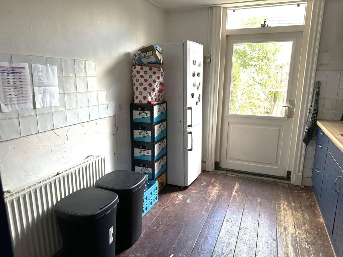 Foto van de Appartement gelegen aan de Apeldoornseweg in Arnhem