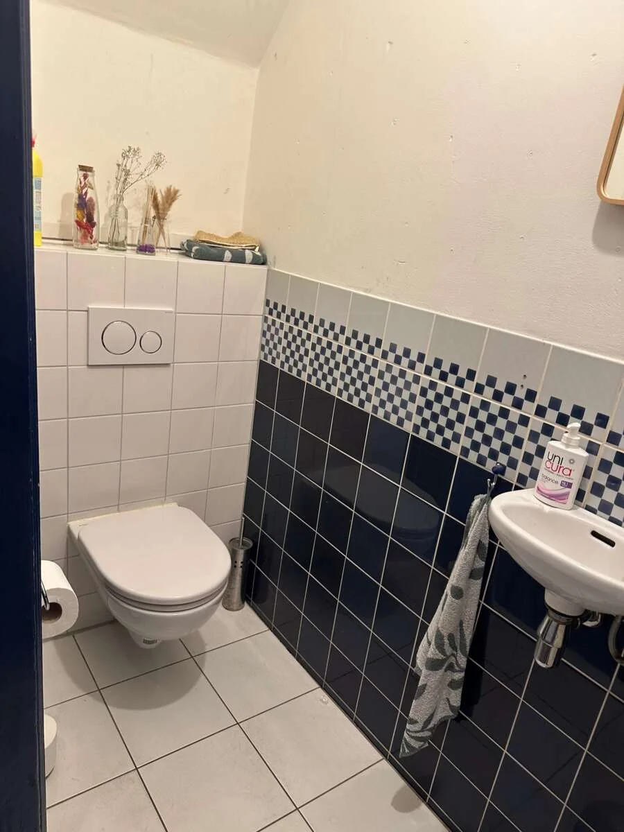 Foto van de Appartement gelegen aan de Apeldoornseweg in Arnhem