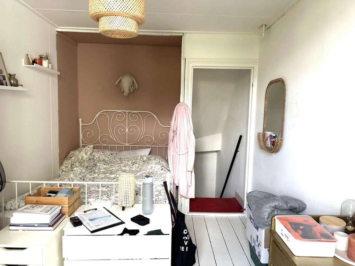Foto van de Appartement gelegen aan de Apeldoornseweg in Arnhem