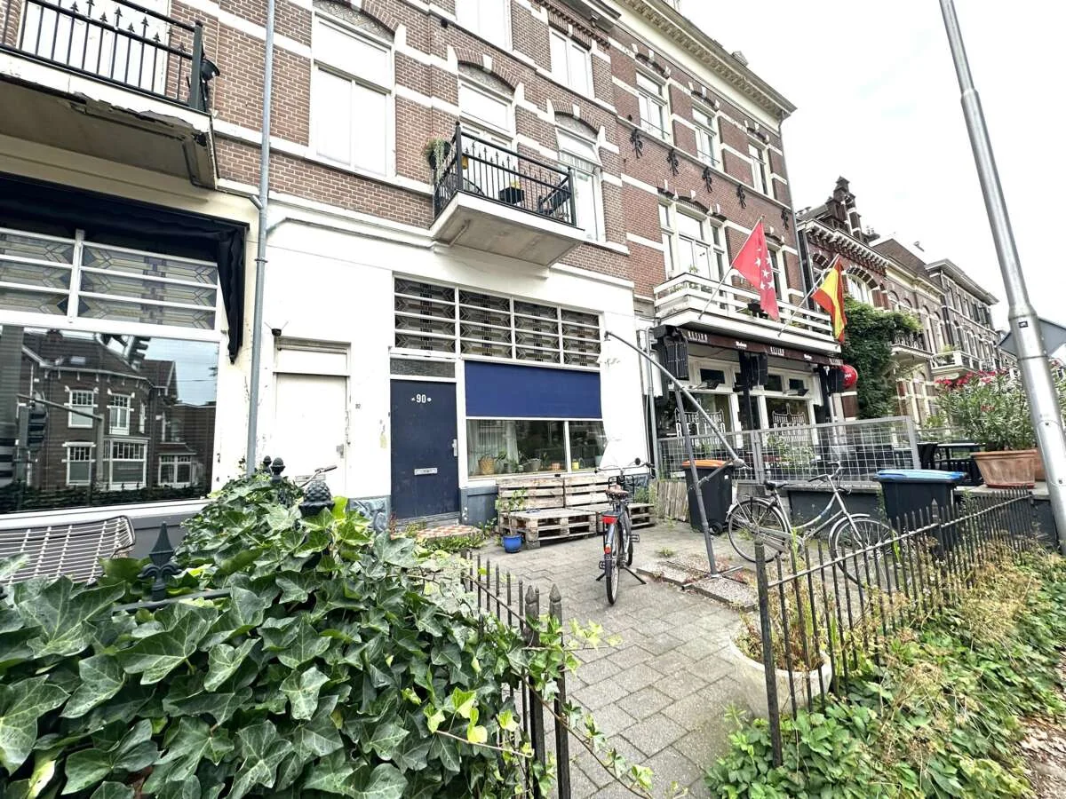 Foto van de Appartement gelegen aan de Apeldoornseweg in Arnhem