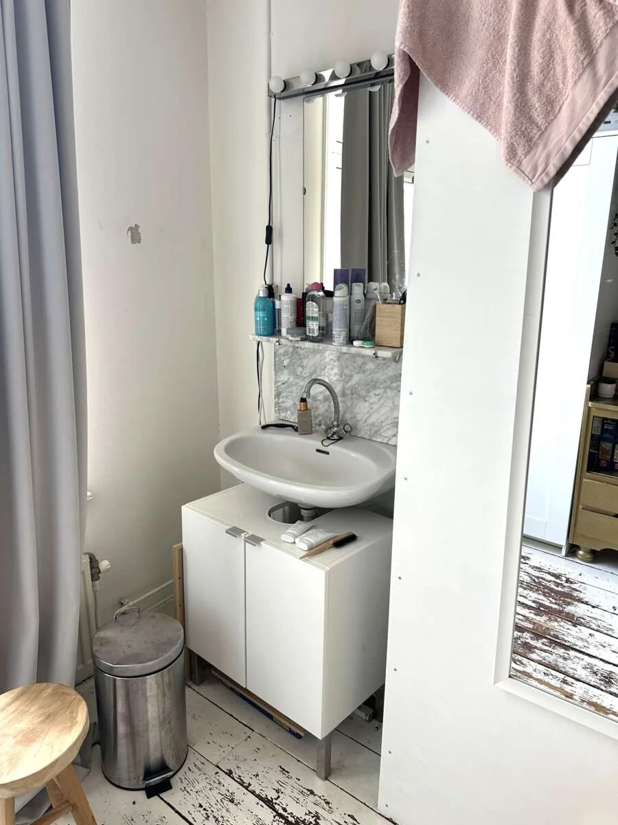 Foto van de Appartement gelegen aan de Apeldoornseweg in Arnhem