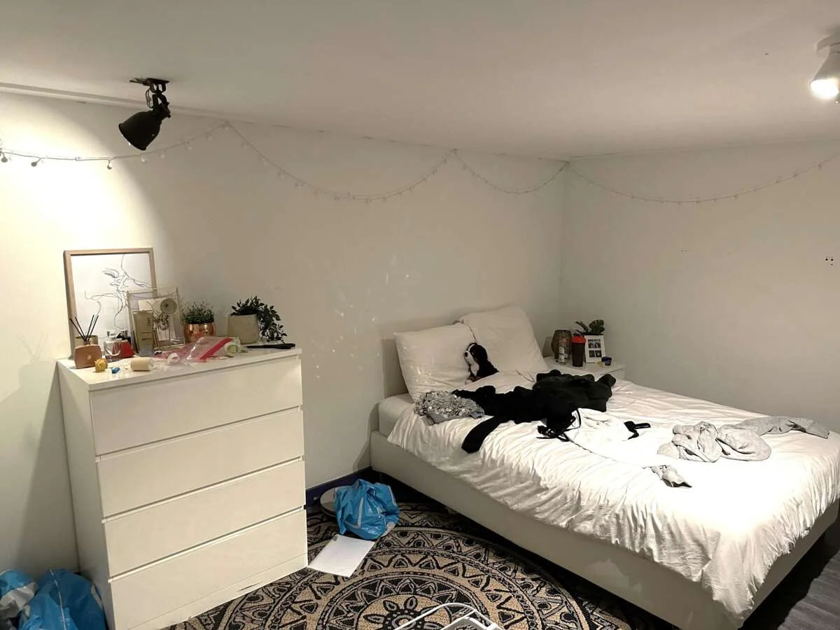 Foto van de Appartement gelegen aan de Apeldoornseweg in Arnhem