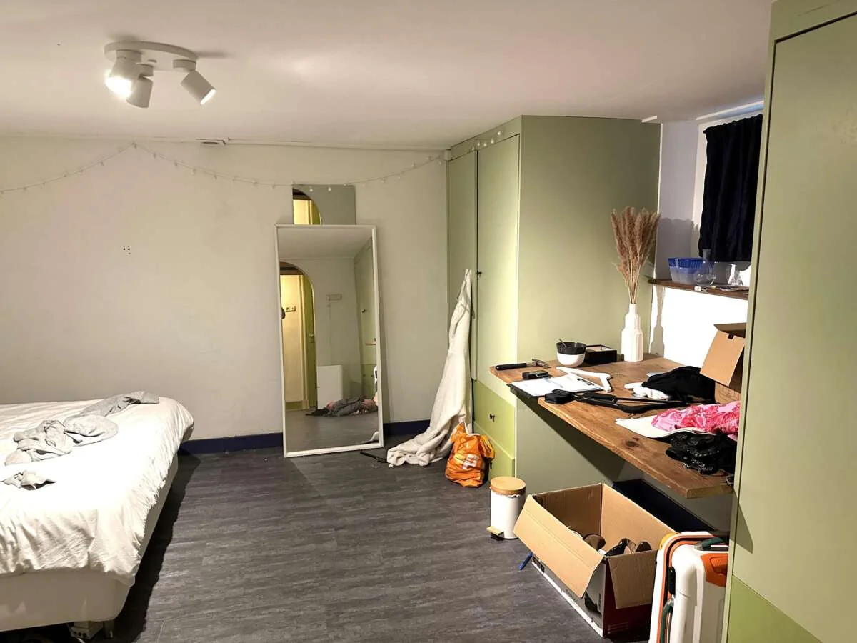 Foto van de Appartement gelegen aan de Apeldoornseweg in Arnhem