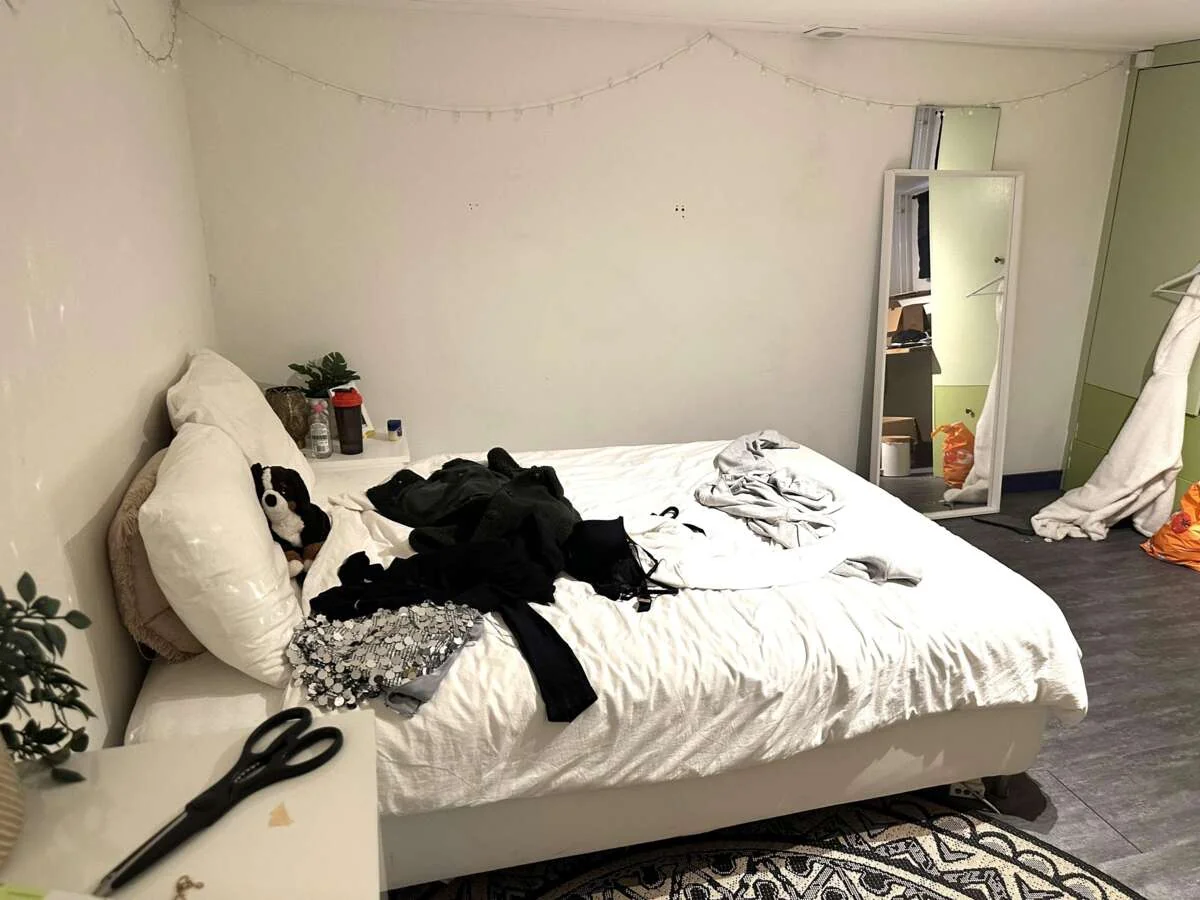 Foto van de Appartement gelegen aan de Apeldoornseweg in Arnhem