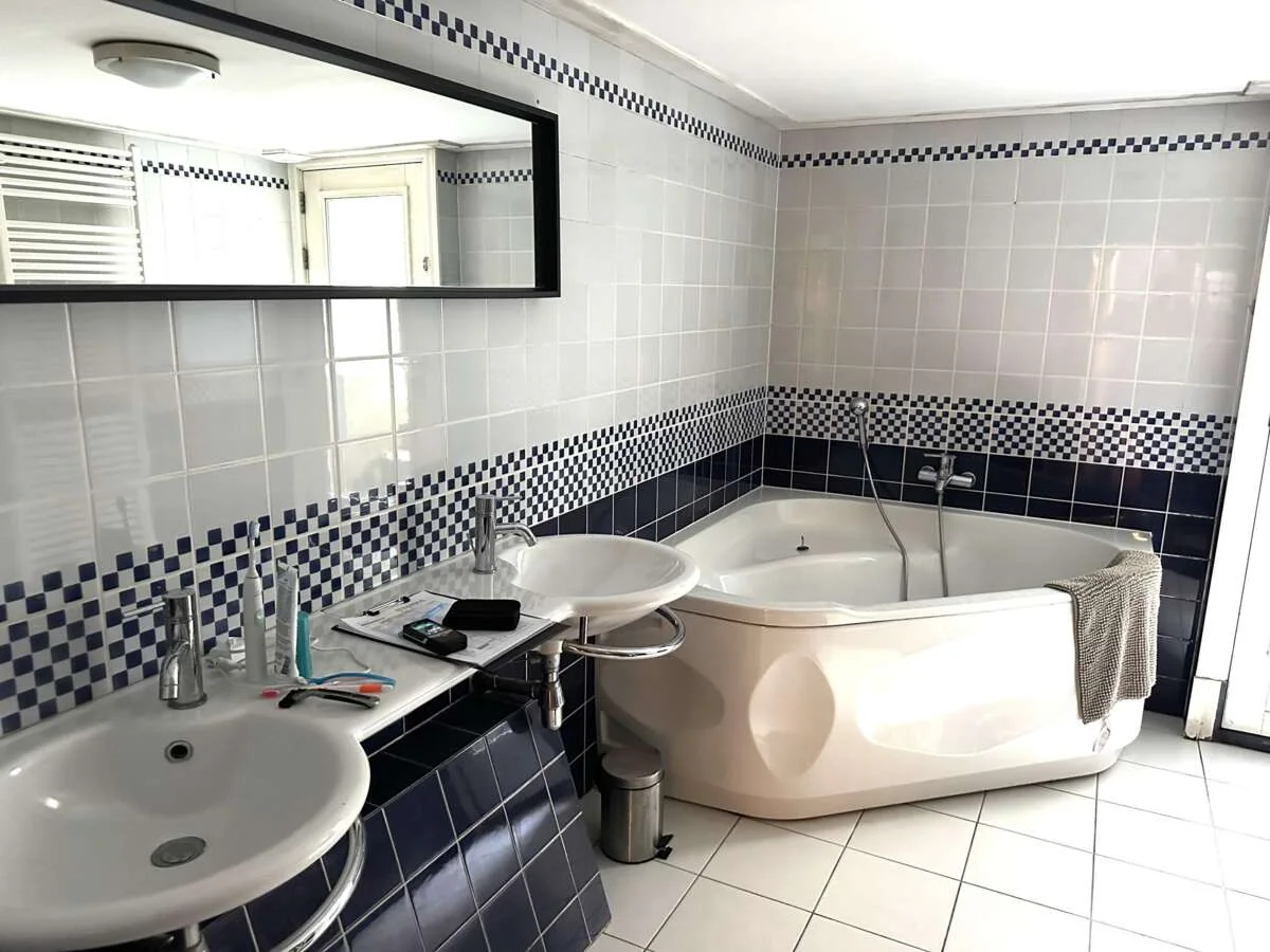Foto van de Appartement gelegen aan de Apeldoornseweg in Arnhem