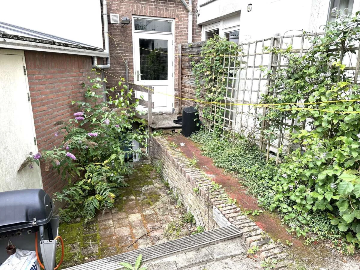 Foto van de Appartement gelegen aan de Apeldoornseweg in Arnhem