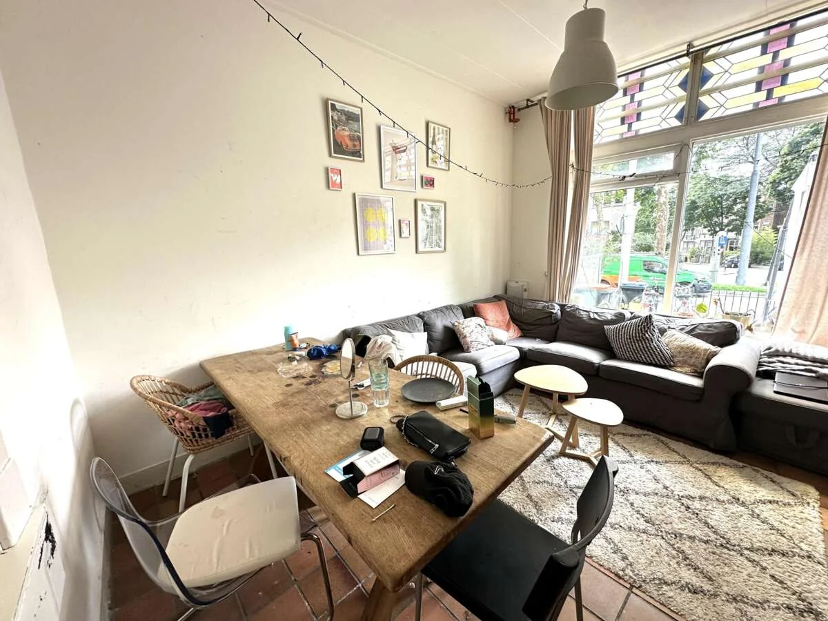 Foto van de Appartement gelegen aan de Apeldoornseweg in Arnhem