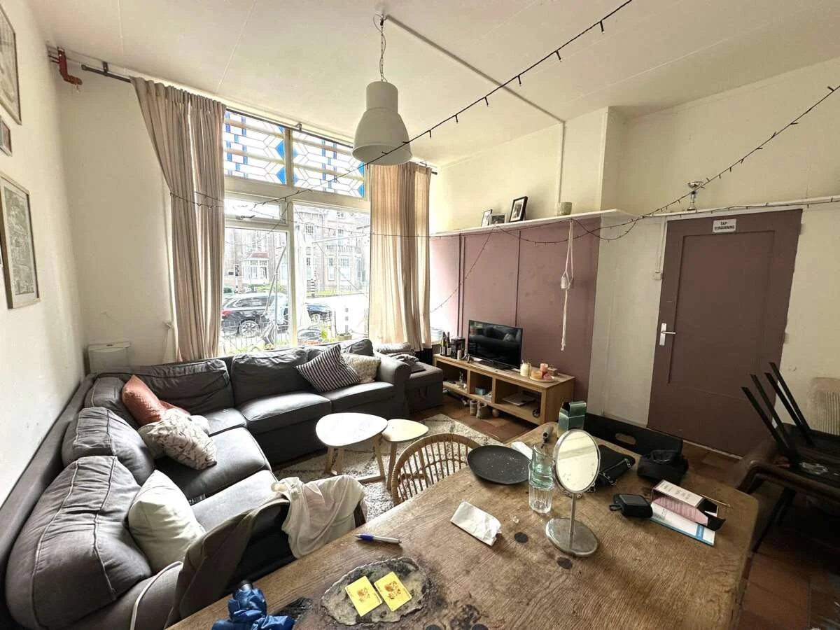 Foto van de Appartement gelegen aan de Apeldoornseweg in Arnhem