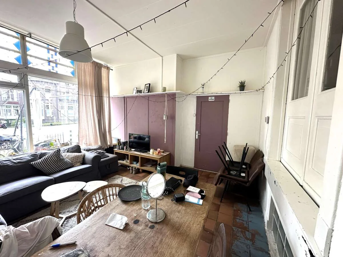 Foto van de Appartement gelegen aan de Apeldoornseweg in Arnhem