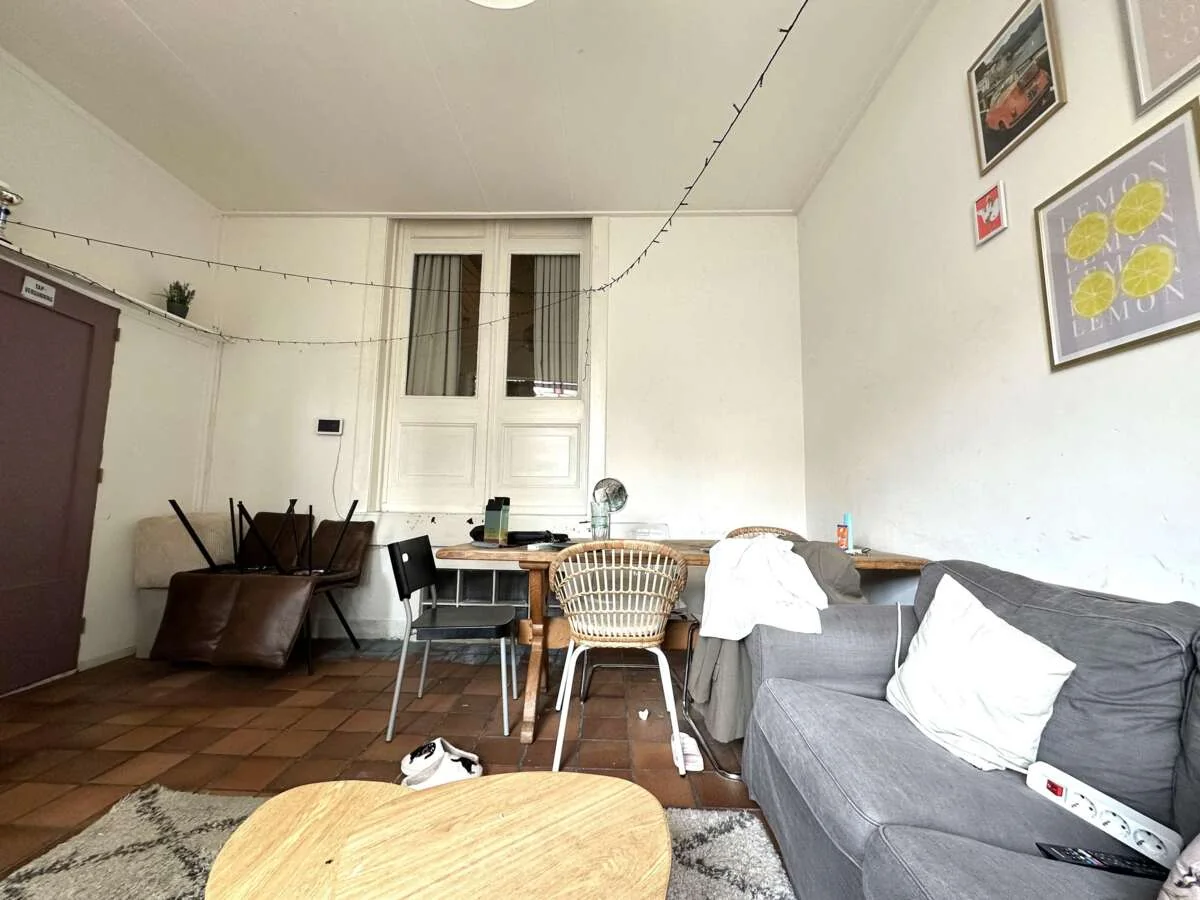 Foto van de Appartement gelegen aan de Apeldoornseweg in Arnhem