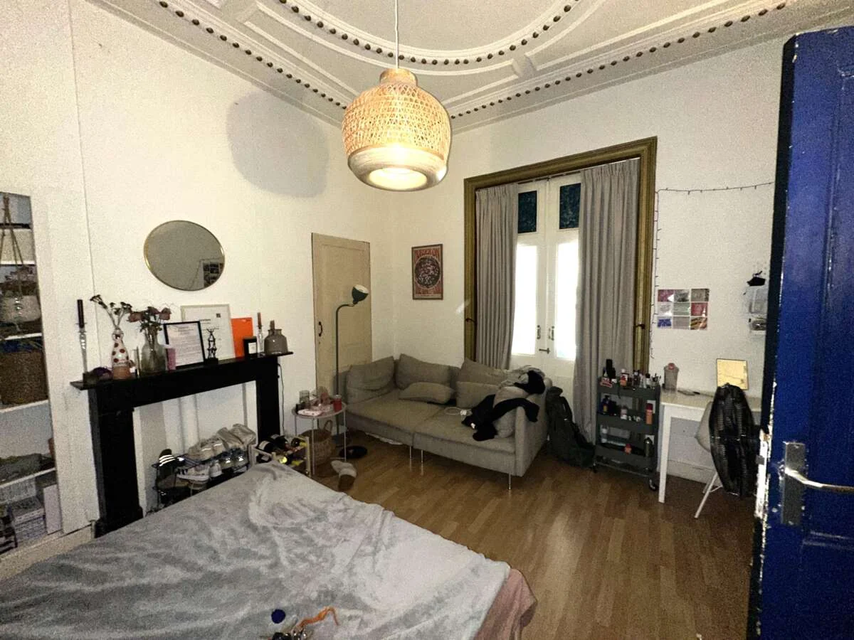 Foto van de Appartement gelegen aan de Apeldoornseweg in Arnhem