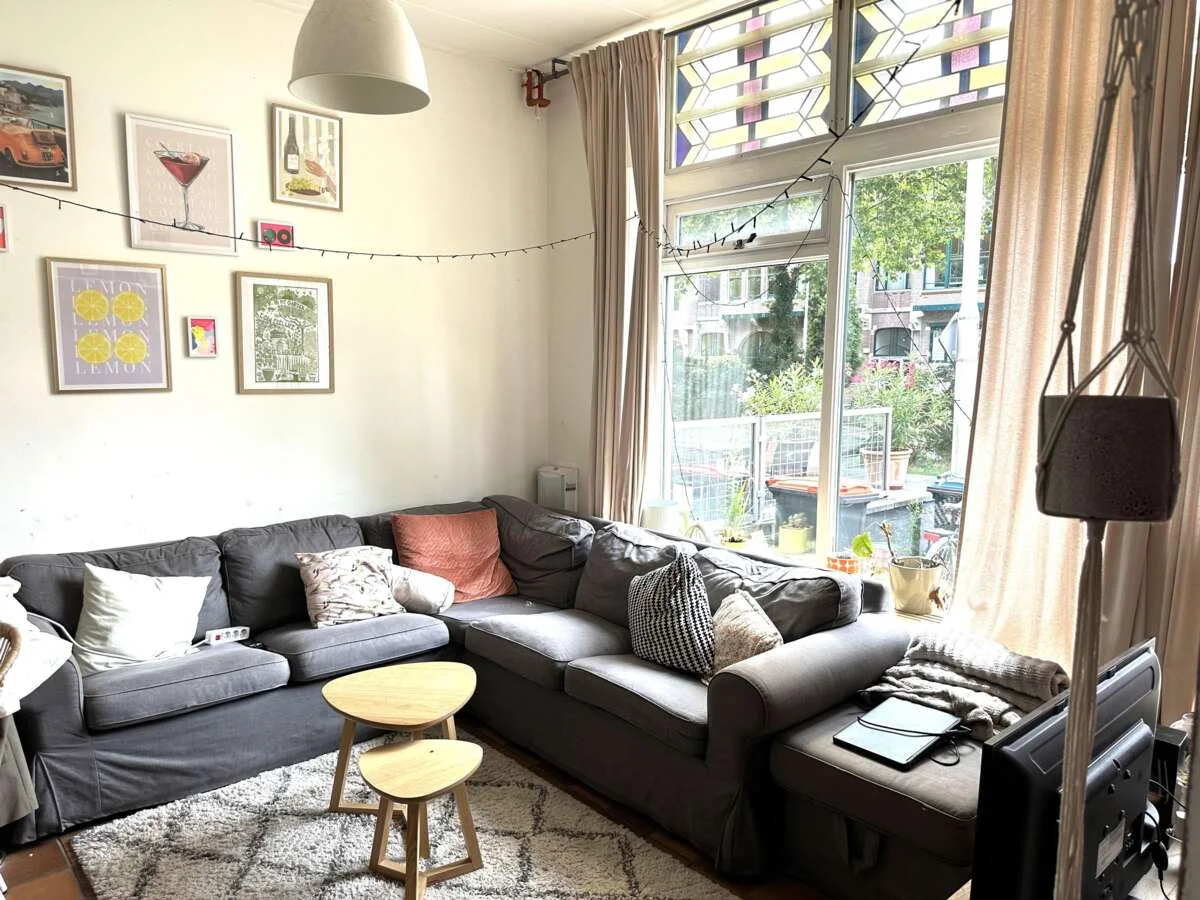 Foto van de Appartement gelegen aan de Apeldoornseweg in Arnhem