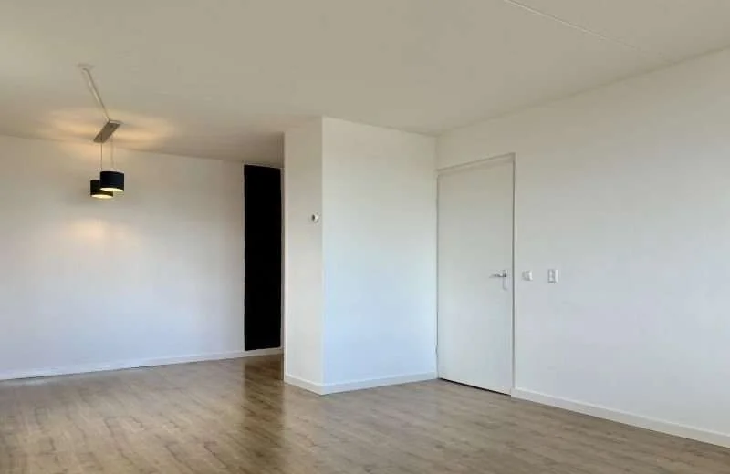 Foto van de Appartement gelegen aan de Generaal Stedmanstraat in Eindhoven