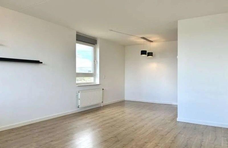 Foto van de Appartement gelegen aan de Generaal Stedmanstraat in Eindhoven