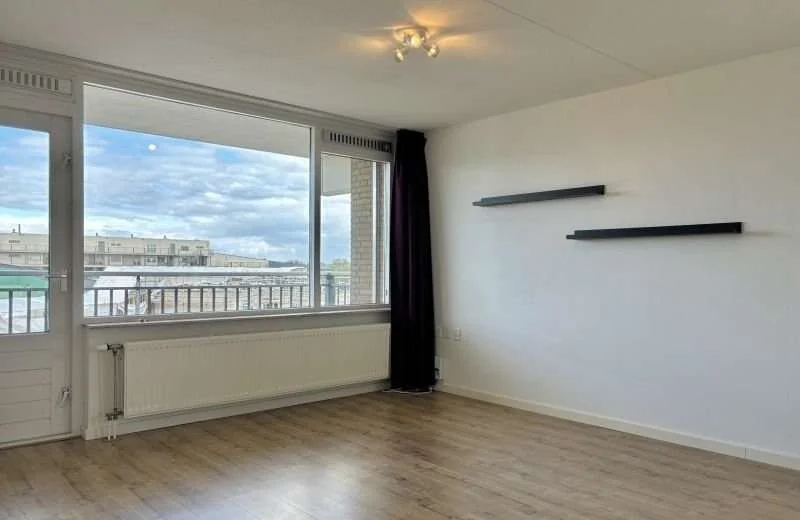 Foto van de Appartement gelegen aan de Generaal Stedmanstraat in Eindhoven