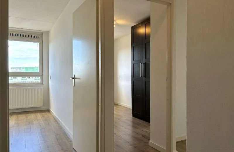 Foto van de Appartement gelegen aan de Generaal Stedmanstraat in Eindhoven