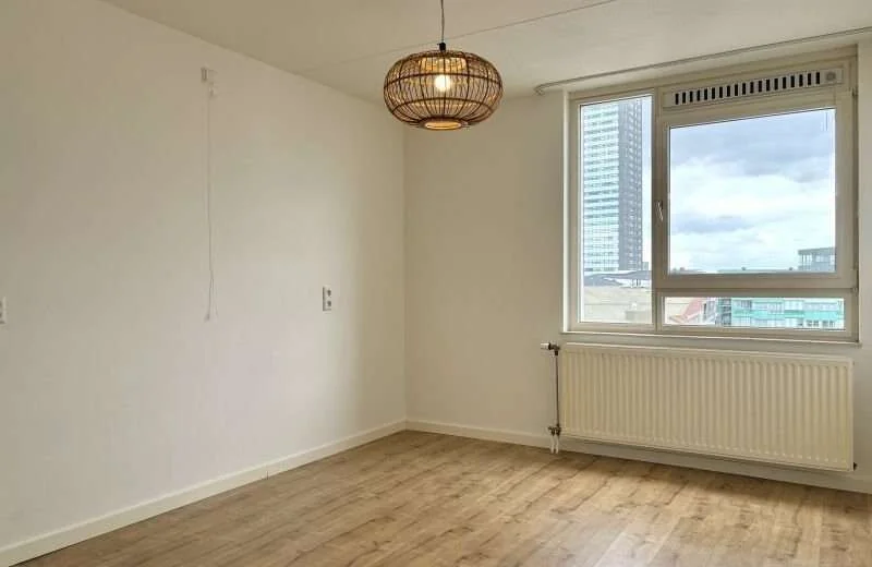 Foto van de Appartement gelegen aan de Generaal Stedmanstraat in Eindhoven