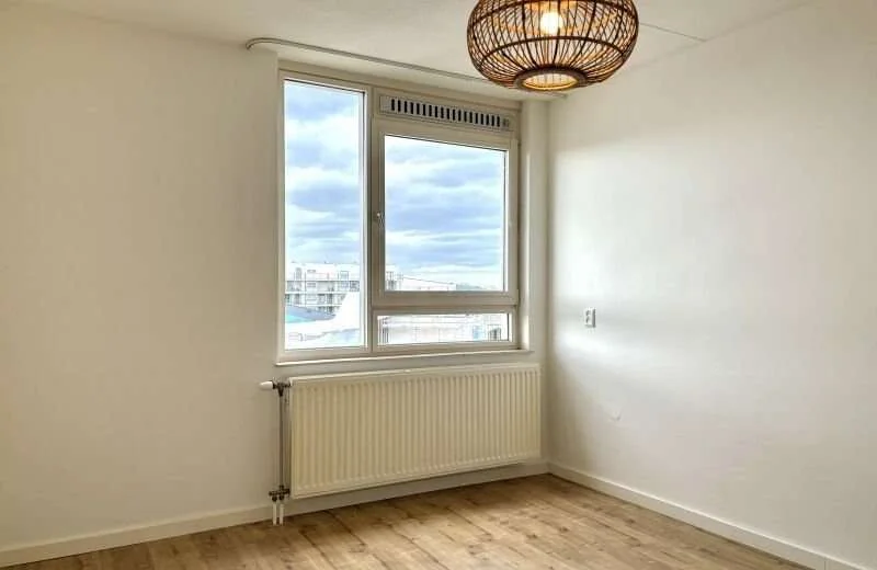 Foto van de Appartement gelegen aan de Generaal Stedmanstraat in Eindhoven
