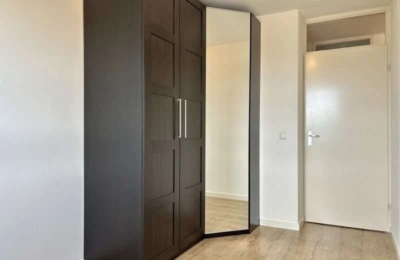 Foto van de Appartement gelegen aan de Generaal Stedmanstraat in Eindhoven