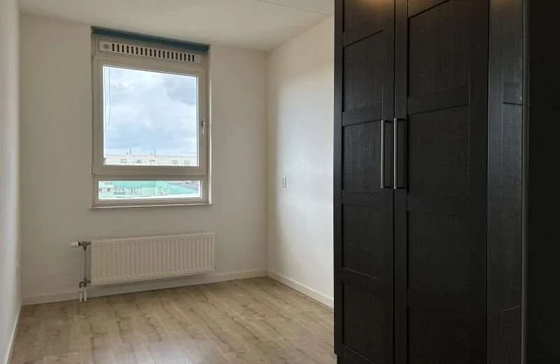Foto van de Appartement gelegen aan de Generaal Stedmanstraat in Eindhoven