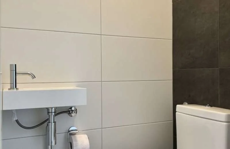 Foto van de Appartement gelegen aan de Generaal Stedmanstraat in Eindhoven