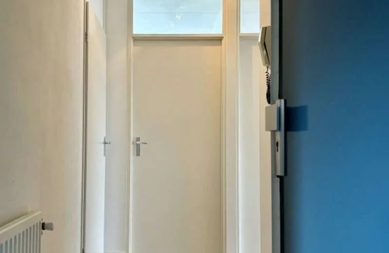 Foto van de Appartement gelegen aan de Generaal Stedmanstraat in Eindhoven