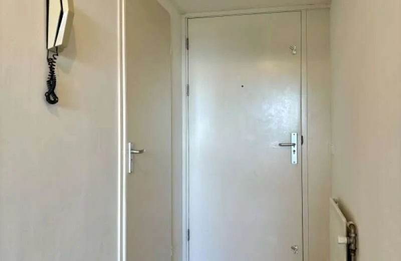 Foto van de Appartement gelegen aan de Generaal Stedmanstraat in Eindhoven