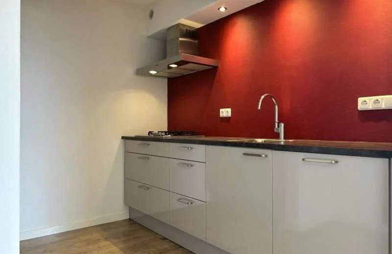 Foto van de Appartement gelegen aan de Generaal Stedmanstraat in Eindhoven