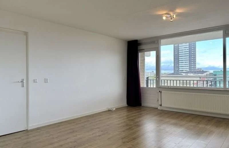 Foto van de Appartement gelegen aan de Generaal Stedmanstraat in Eindhoven