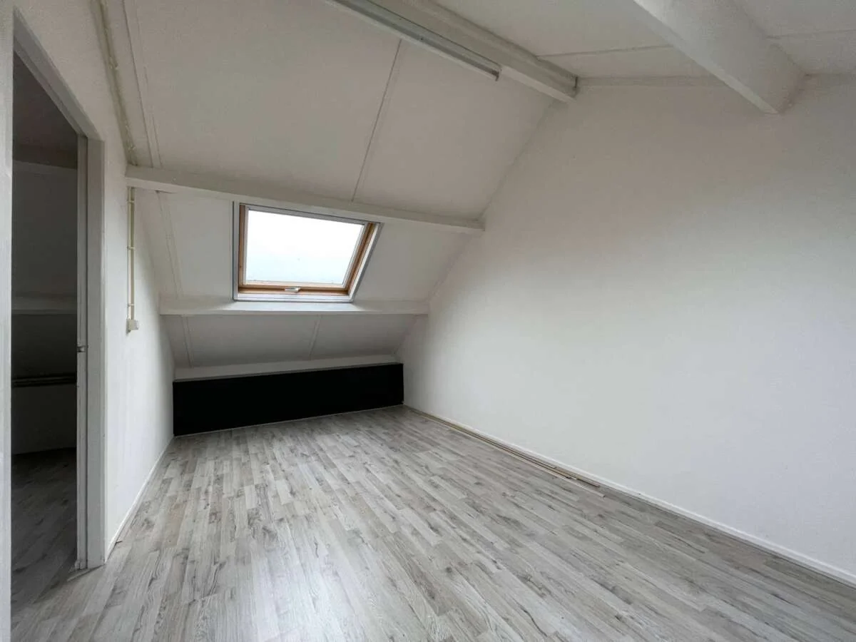 Foto van de Appartement gelegen aan de Riddergaard in Maastricht