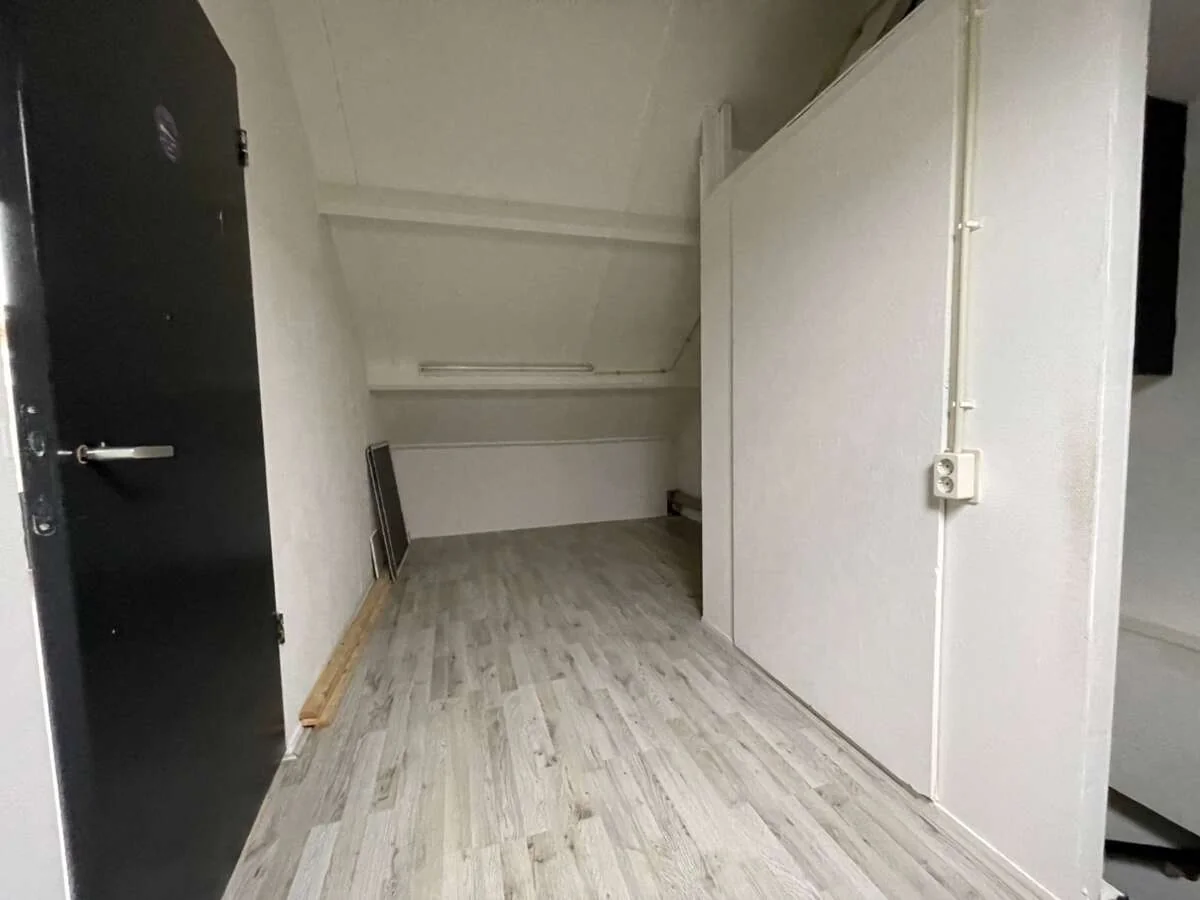 Foto van de Appartement gelegen aan de Riddergaard in Maastricht