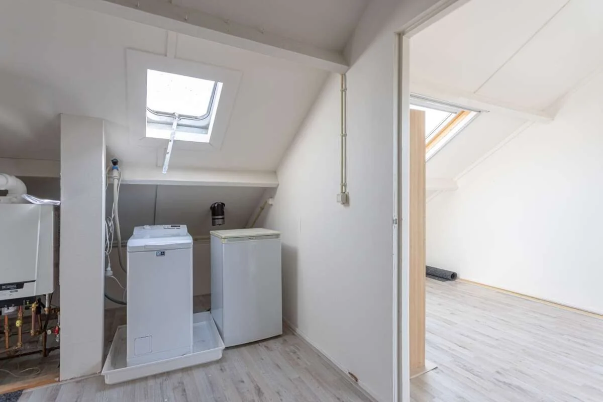Foto van de Appartement gelegen aan de Riddergaard in Maastricht