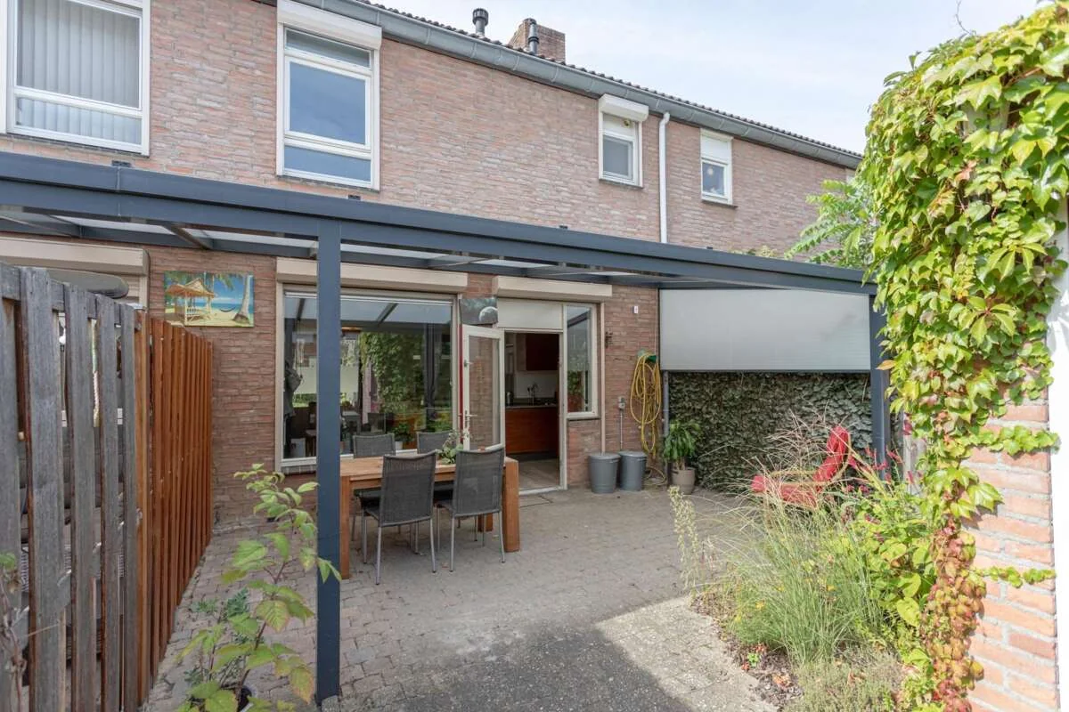 Foto van de Appartement gelegen aan de Riddergaard in Maastricht