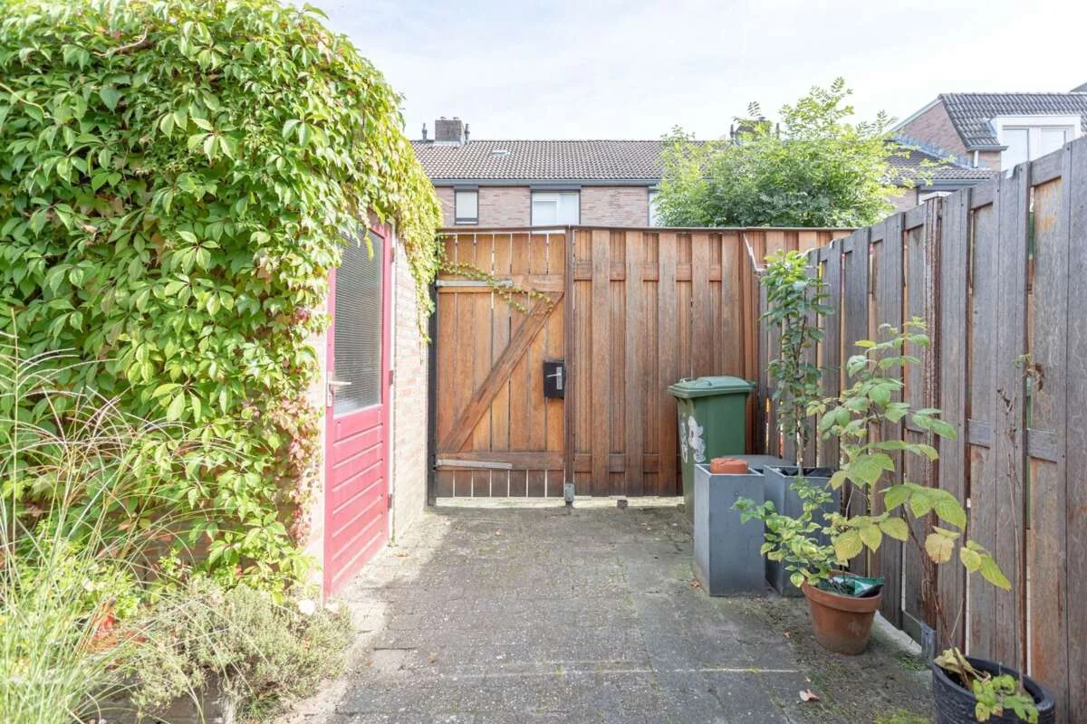 Foto van de Appartement gelegen aan de Riddergaard in Maastricht
