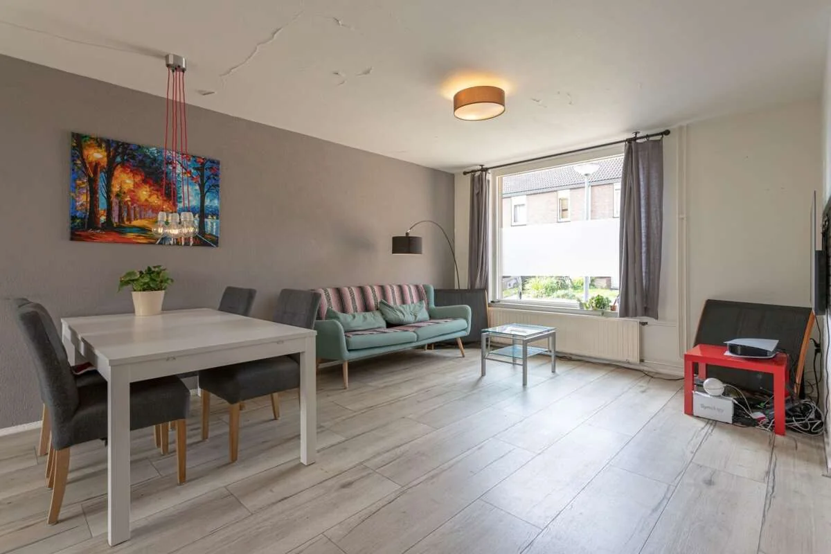 Foto van de Appartement gelegen aan de Riddergaard in Maastricht