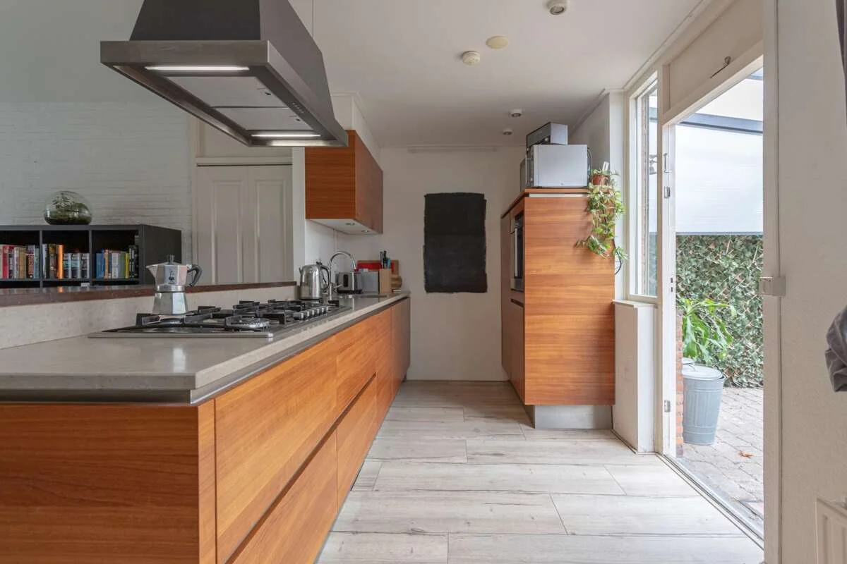 Foto van de Appartement gelegen aan de Riddergaard in Maastricht