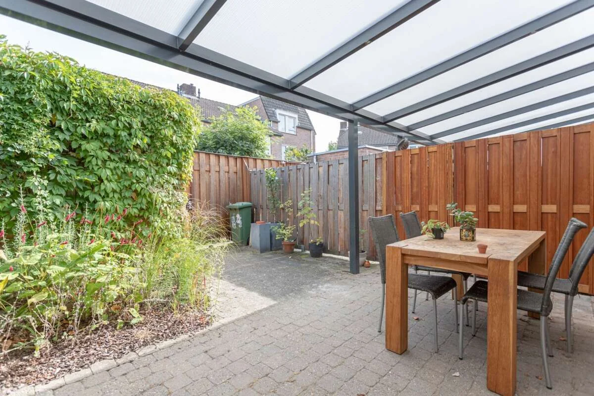 Foto van de Appartement gelegen aan de Riddergaard in Maastricht