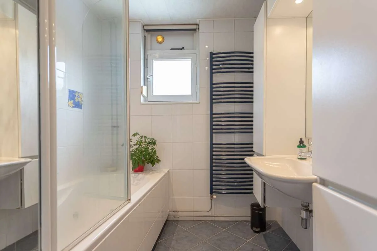 Foto van de Appartement gelegen aan de Riddergaard in Maastricht