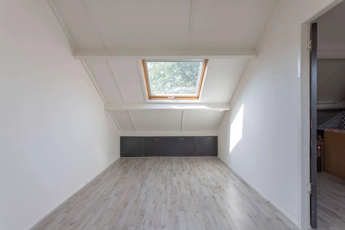 Foto van de Appartement gelegen aan de Riddergaard in Maastricht