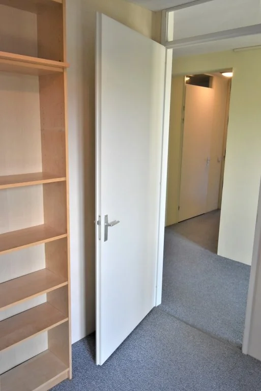 Foto van de Appartement gelegen aan de Schrabber in Den Haag
