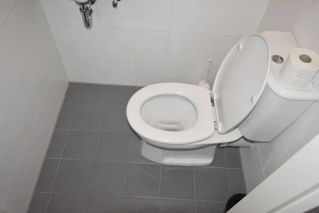 Foto van de Appartement gelegen aan de Schrabber in Den Haag