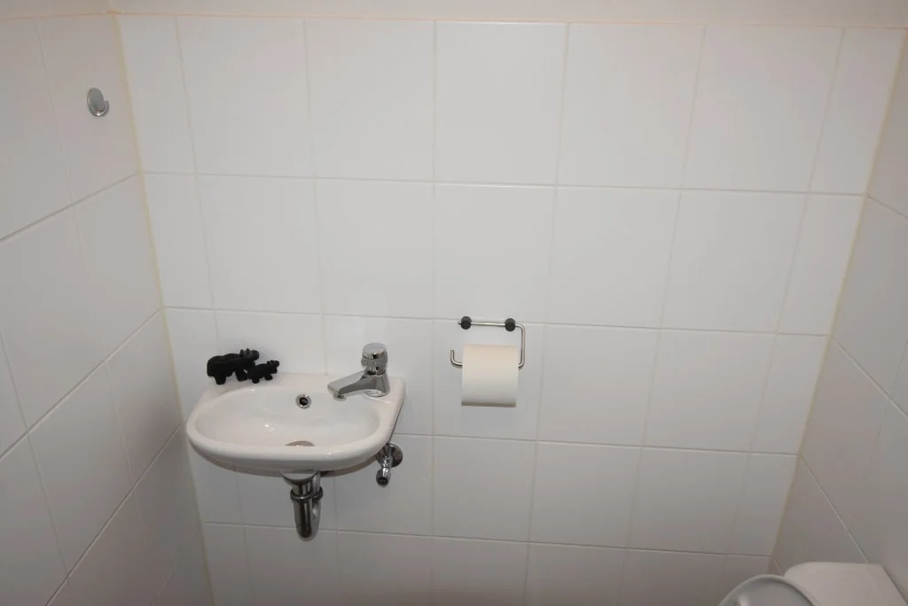 Foto van de Appartement gelegen aan de Schrabber in Den Haag