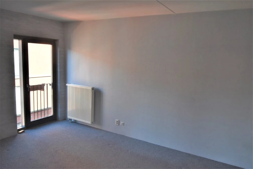 Foto van de Appartement gelegen aan de Schrabber in Den Haag