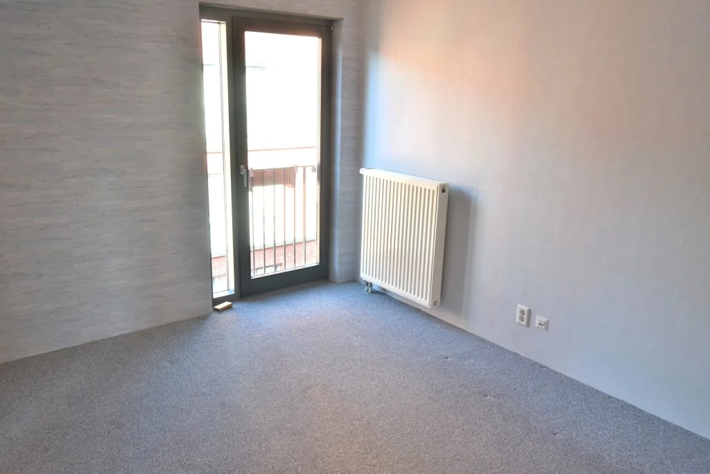 Foto van de Appartement gelegen aan de Schrabber in Den Haag