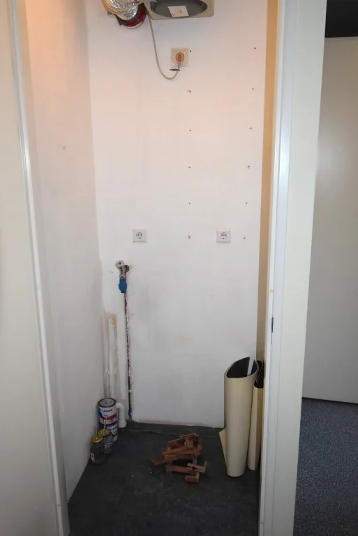 Foto van de Appartement gelegen aan de Schrabber in Den Haag