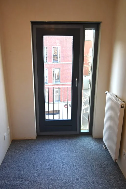 Foto van de Appartement gelegen aan de Schrabber in Den Haag