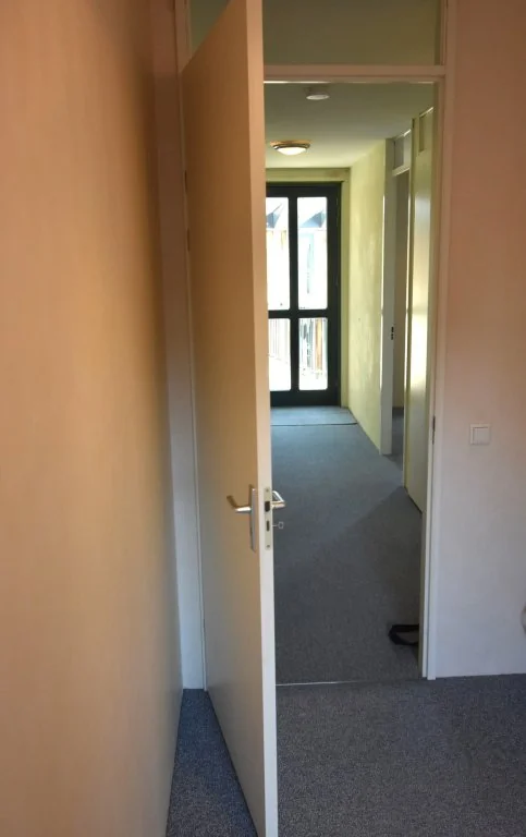 Foto van de Appartement gelegen aan de Schrabber in Den Haag